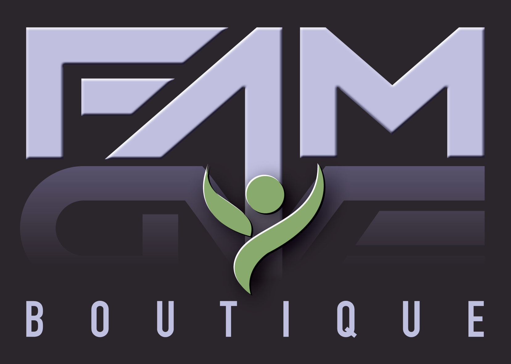 FAM-GVE-Boutique Logo