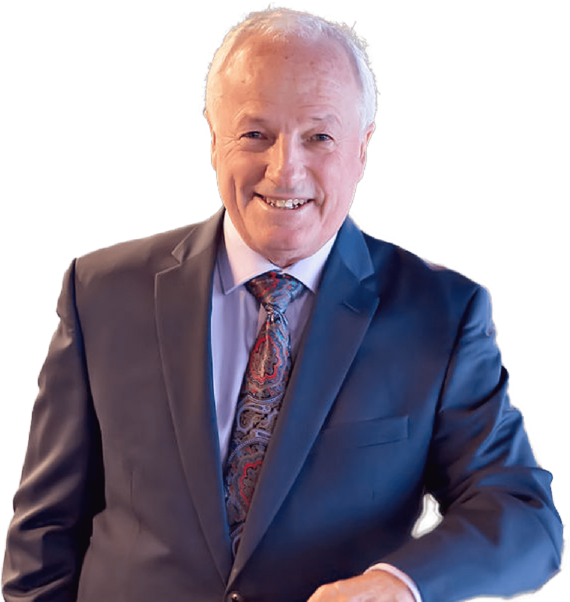 Brad Evans GVE Lawyers